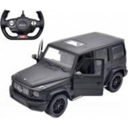 Автомобиль на р/у Rastar Mercedes-Benz G63 AMG 1:14 454.00.22 Автомобиль на р/у Rastar Mercedes-Benz G63 AMG 1:14 454.00.22