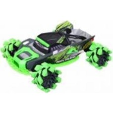 Машинка на р/у Nikko Rock CrushR Techno Green 1:18 10211 Машинка на р/у Nikko Rock CrushR Techno Green 1:18 10211