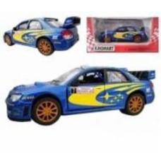 Автомодель Kinsmart 1:36 KT 5328 W Subaru