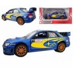 Автомодель Kinsmart 1:36 KT 5328 W Subaru