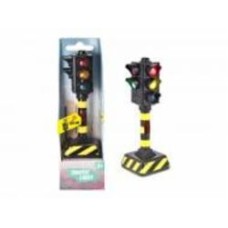 Игрушка Dickie Toys Регулирование движения 3341034