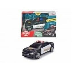 Полицейская машина Dickie Toys Додж Чарджер 3712020