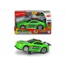 Автомобиль Dickie Toys Форд Мустанг с функцией езды на задних колесах 3764009