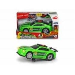 Автомобиль Dickie Toys Форд Мустанг с функцией езды на задних колесах 3764009
