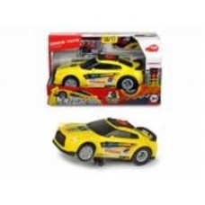 Автомобиль Dickie Toys Ниссан с функцией езды на задних колесах 3764010