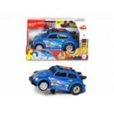 Автомобиль Dickie Toys Фольксваген Битл с функцией езды на задних колесах 3764011