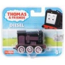 Паровозик Thomas & Friends Томас и друзья в ассортименте HFX89