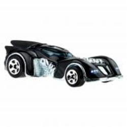 Машинка Hot Wheels Бетмобиль (в асс.) HDG89