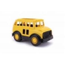 Игрушка ТехноК Автобус 7136