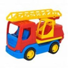 Пожарная машинка Tigres Tech Truck 39885