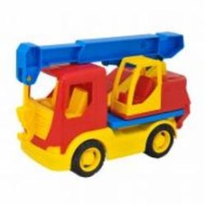 Автомобиль-кран Tigres Tech Truck 39886