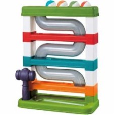 Игрушечный набор SMART POCKET Трек OTG0926922