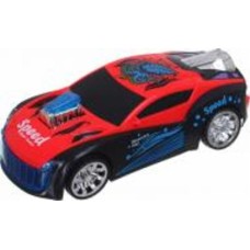 Автомобиль RONG XIAN YI гоночный 21х10х5 см OTC0885656
