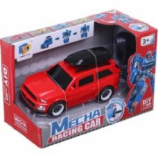 Игрушка Mecha Toys трансформер рейсер OTB0583064