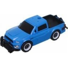 Игрушка-трансформер Mecha Toys Пикап OTB0583082