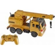Кран на д/у ZIPP Toys 1:20 5320082