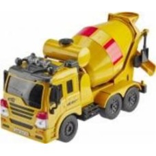 Игрушка на р/у ZIPP Toys Бетономешалка 1:20 5320083