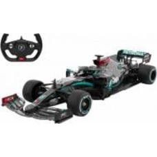 Машинка на р/у Rastar 1:12 Mercedes-AMG F1 W11 EQ Performance 454.00.37