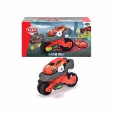 Трансформер Dickie Toys гибрид-спаситель Дрон-байк с функцией стрельбы 3792001
