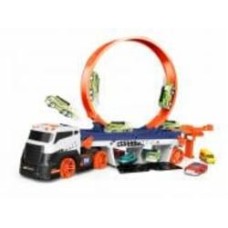 Игровой набор транспорта Lunatik Грузовик Петля (LNK-STC7564) 978870