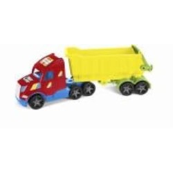 Самосвал Wader Magic Truck Basic 36300