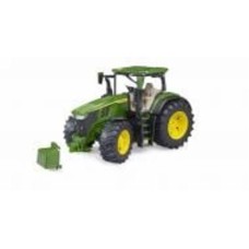 Трактор Bruder John Deere 1:16 03150