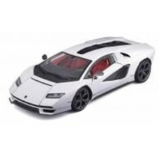 Автомодель Bburago 1:24 Lamborghini Countach LPI 800-4 18-21102
