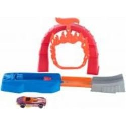Трек Hot Wheels Шальные тренировки в ассортименте FWM85