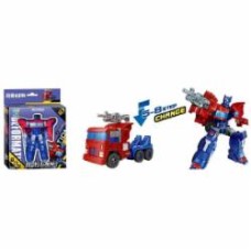 Робот-трансформер Qunxing Toys боевой 788-23Y_F