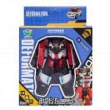 Трансформер Qunxing Toys Робот - грузовик 788-23Y_D