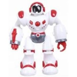 Интерактивный робот CHAUNGFA TOYS Space warrior 18.5x15x6.5 см BOP1319983