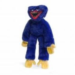 Мягкая игрушка WP Merchandise Хаги Ваги Монстрик Зубастик 34 см синий FWPMONSTXB22BL000