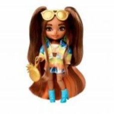 Мини-кукла Barbie 