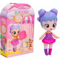 Игровой набор Bubiloons с куклой Малышка Баби Эми 906198IM