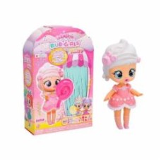 Игровой набор Bubiloons с куклой Малышка Баби Сьюзи 906211IM