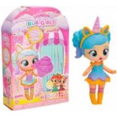 Игровой набор Bubiloons с куклой Малышка Баби Квин 906259IM