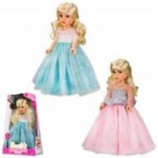 Кукла Beauty Star Models PL-520-1806N