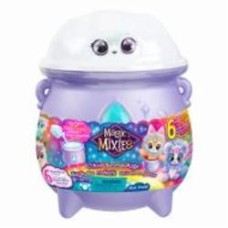 Игрушка Magic Mixies Волшебный котелок маленький 123079