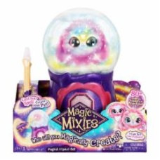 Игрушка Magic Mixies Волшебный шар розовый 123080