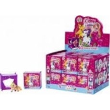Игрушка Simba Пони Лисси Волшебная мечта 5953583