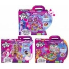 Игровой набор Hasbro My Little Pony Mini World Magic в ассортименте F3876