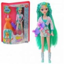 Кукла коллекционная Be Fashion Academy Kelia KH25/005