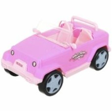 Автомобиль кукольный MERX Limited MX0425034