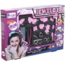 Игровой набор MERX Limited кольца MX0415721