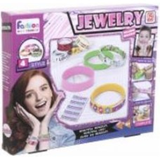 Игровой набор MERX Limited браслетики MX0415722