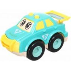 Автомобиль фрикционный MERX Limited Мультяшный в ассортименте MX0405991
