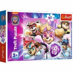 Пазлы Trefl 30 TM Trefl Viacom Щенячий патруль 2 18298