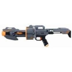 Бластер механический Zecong Toys Blaze Storm ZC7070