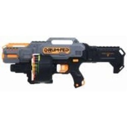 Бластер автоматический Zecong Toys Blaze Storm ZC7138 Бластер автоматический Zecong Toys Blaze Storm ZC7138