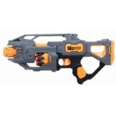 Бластер автоматический Zecong Toys Blaze Storm ZC7139